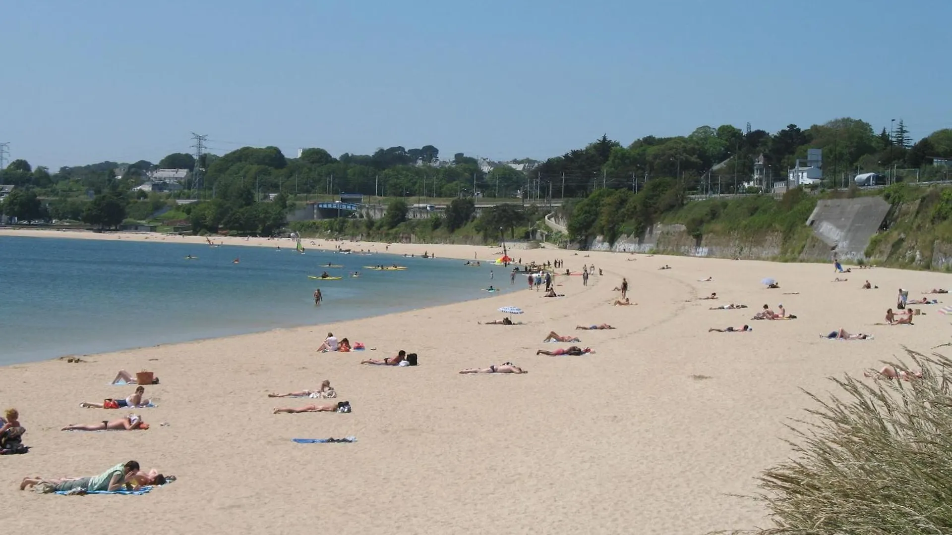 Apartamento Bretagne Fewo Hortensia Fuer 2 Personen, No Kids Francia