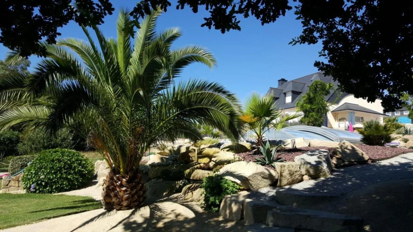 Apartamento Bretagne Fewo Hortensia Fuer 2 Personen, No Kids Francia