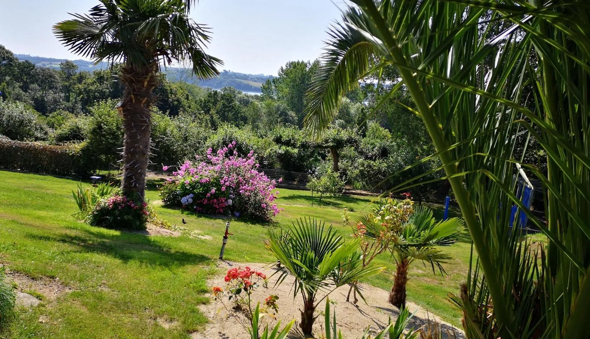Bretagne Fewo Hortensia Fuer 2 Personen, No Kids 0*, Loperhet