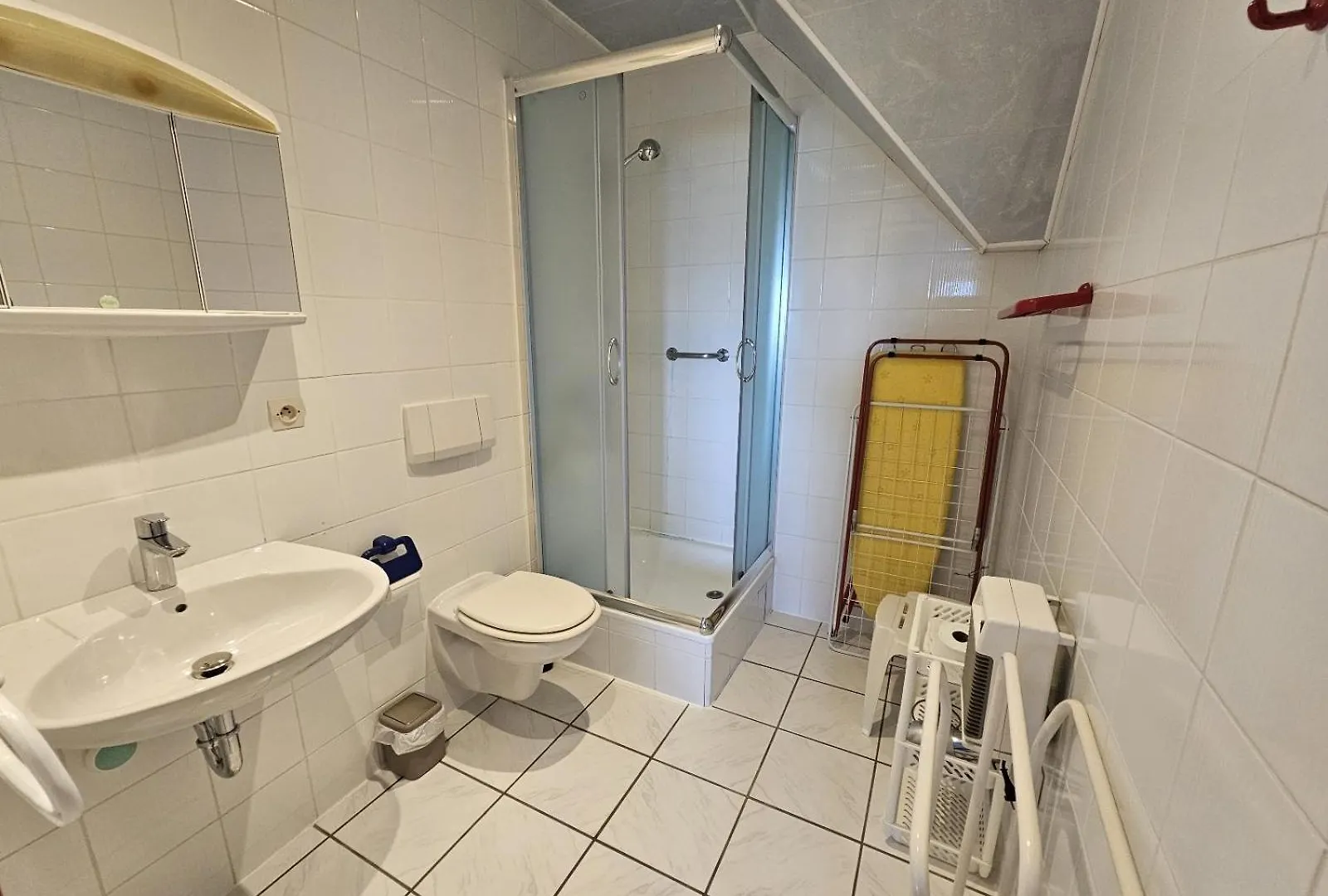 Apartamento Bretagne Fewo Hortensia Fuer 2 Personen, No Kids